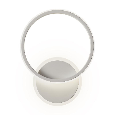Светильник Omega 15Вт 4000К IP20 бра настен. Freya FR6197WL-L15W