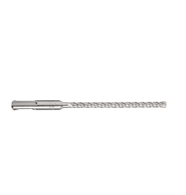 Бур SDS-Plus P4Plus 8.0х110мм Metabo 626215000