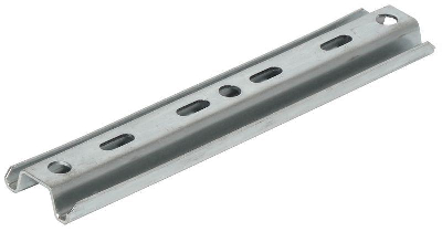 Держатель горизонтальный VH400 сталь IEK CLW10-VH-400