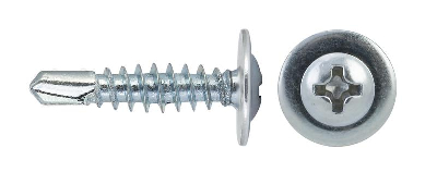 Саморез ШСММ св. 4.2х16 (уп.5кг) Tech-KREP 144778