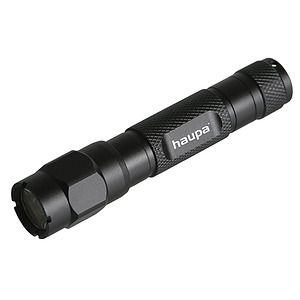 Фонарь LED 3Вт 20х92.5 Mini Torch IP65 1XAAA HAUPA 130310