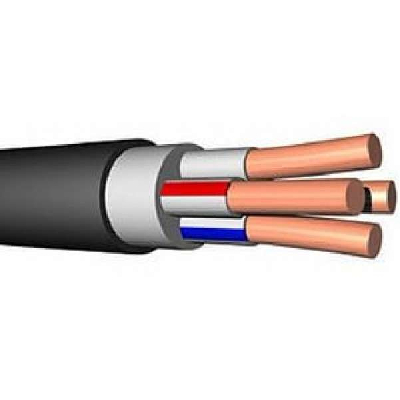 Кабель ВВГнг(А)-LSLTx 4х1.5 1кВ (м) ПромЭл