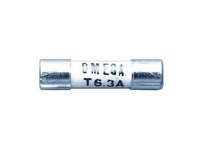 Предохранитель F5/1.6А DKC ZFN007ST