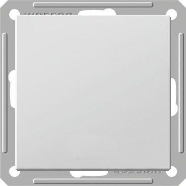 Механизм выключателя 1-кл. СП W59 16А IP20 250В 16АХ без рамки сл. кость SchE VS116-154-2-86