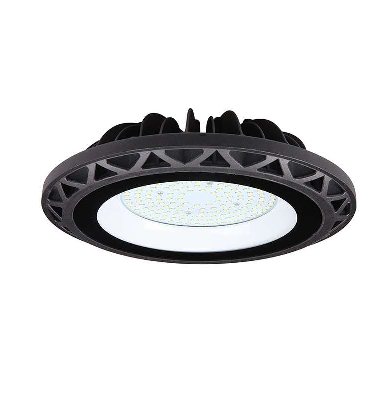 Светильник светодиодный PHB UFO 150Вт 5000К 110град. IP65 для высоких пролетов JazzWay 5009233