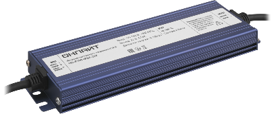 Драйвер для светодиодной ленты 90 651 OD-P100-IP67-24V ОНЛАЙТ 90651