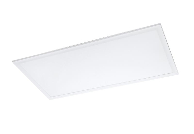 Светильник светодиодный ДВО CP 20 R 50W OP 940 W60L120 EL 595х1195х26 мм 50Вт 4000К IP40 встраив. с БАП 3ч панель бел. Русский Свет 14062023884