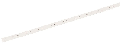 Трубка термоусадочная ТТУ нг-LS 50/25 бел. 1м IEK UDRS-D50-1-K01