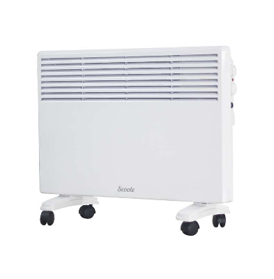 Конвектор 1500Вт м/т Scoole SC HT CM3 1500 WT