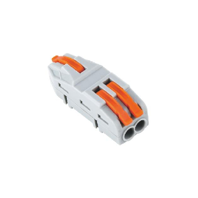 Клемма монтажная СМК PTC-1P 4212 450В 32А 0.08-2.5(4.0)кв.мм JazzWay 5073968