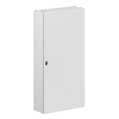 Корпус напольный RAM fit 1600х800х400мм без боков. вырезов DKC R6NFW168040