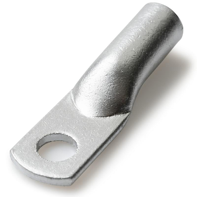 Наконечник луженый ТМЛ 240-16-24 УХЛ3 опрес. медн. CuPRO КЗОЦМ 558416