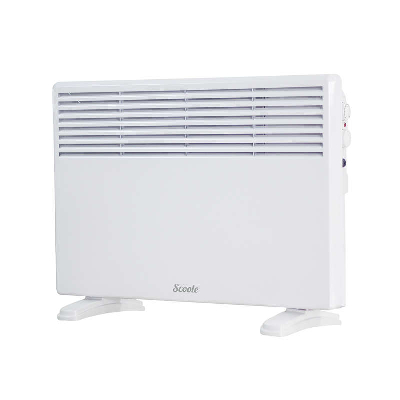 Конвектор 1000Вт м/т Scoole SC HT CM4 1000 WT