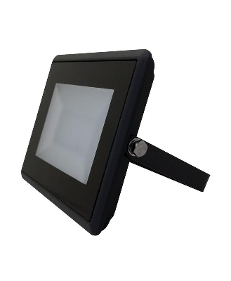 Прожектор светодиодный FLOODLIGHT ДО 30Вт 3000К 1950Лм IP65 ECO CLASS черн. LEDVANCE 4058075176638