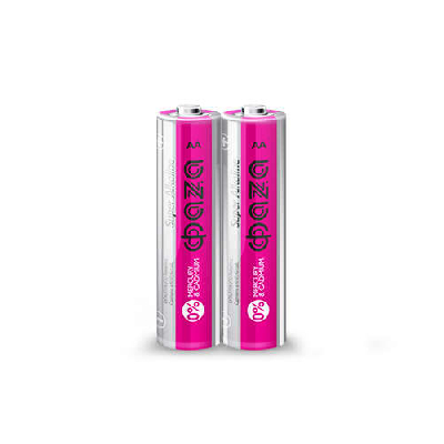 Элемент питания алкалиновый LR6 Super Alkaline S-2 (уп.2шт) ФАZА 4895205000889