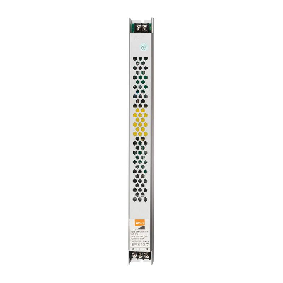 Блок питания для светодиодной ленты BSPS SLIM 100Вт 4.16А 24В IP20 Pro JazzWay 5059900