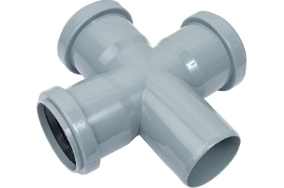 Крестовина 110/50/50х87.5град. (35) VALFEX 27211550