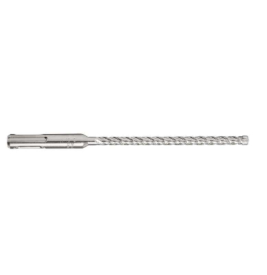 Бур SDS-Plus P4Plus 6.0х110мм Metabo 626204000