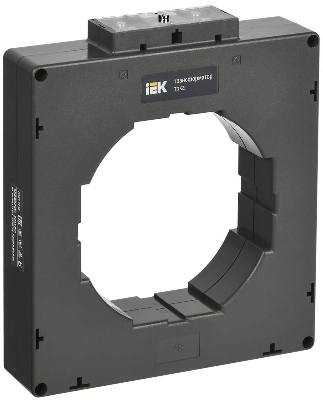 Трансформатор тока ТТИ-125 5000/5А кл. точн. 0.5S 15В.А IEK ITT70-3-15-5000