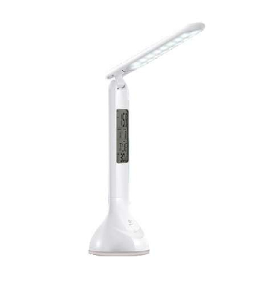 Светильник TLD-536 White LED 250Лм 5500К Dimmer 4W Uniel UL-00001497