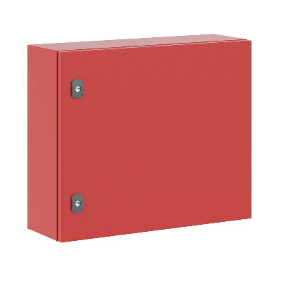 Корпус навесной ST с М/П 500х600х200мм RAL3020 DKC R5ST0562-RAL3020
