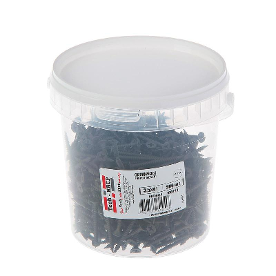 Саморез ШСГМ 3.5х41 (уп.500шт) Tech-KREP 100093