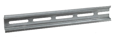 DIN-рейка L2000 оцинк. GENERICA YDN10-0200