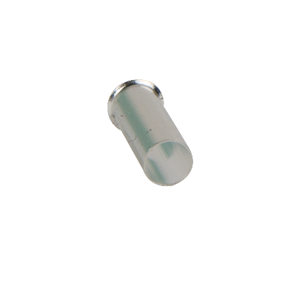 Наконечник штыревой втулочный НШв OptiKit T-Shv-W-35-16 (уп.100шт) КЭАЗ 278115
