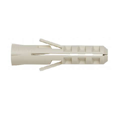 Дюбель нейлоновый NAT 6х30 75006 Sormat 58357/34219