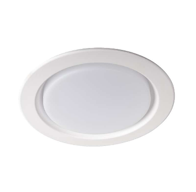 Светильник PLED DL5 18Вт 6500К WH IP40 Jazzway 5026483