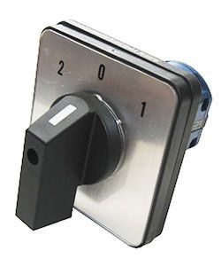 Переключатель универсальный 16А IP20 ПК16-12С-2071У3 Электротехник ET518341