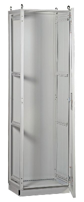 Шкаф напол. цельносварной ВРУ-1 18.45.45 IP54 TITAN IEK YKM1-C3-1844-54