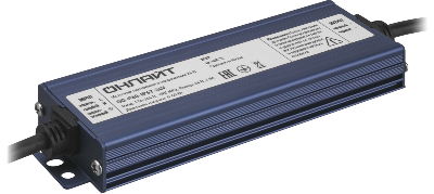 Драйвер для светодиодной ленты 90 650 OD-P60-IP67-24V ОНЛАЙТ 90650