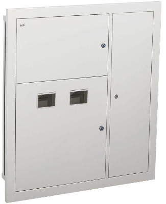 Щит этажный ЩЭ-2-Э 36 IP31 УХЛ3 LIGHT IEK MKM42-02-31-E-L