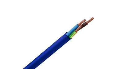 Кабель Русский Свет КГтп-ХЛ 3х1.5 (N PE) 380/660-3 (м) 10142