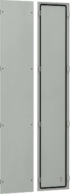 Панель задняя 1800х600 IP54 FORMAT IEK YKM40D-FO-FP-180-060-54