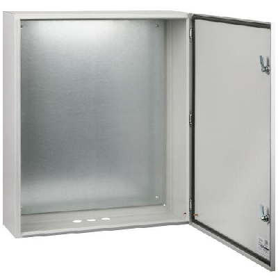 Корпус ЩМПг-4-0 800х650х250 IP54 У2 метал. SIMPLE Эра Б0057151