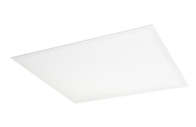 Светильник светодиодный ДВО CP 22 R 36W OP 940 W60L60 EL 588х588х26мм 36Вт 4000К IP40 Ra90 встраив. Грильято панель бел. Русский Свет 14062224543