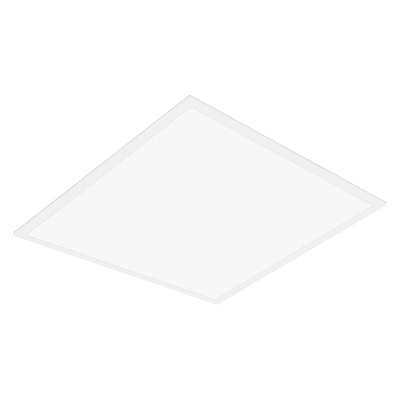 Светильник светодиодный ECO CLASS PANEL 600 36W 865 36Вт 6500К IP40 3600лм 595х595х32мм ДВО встраив. опал панель (аналог ЛВО 4х18) LEDVANCE 4099854246531