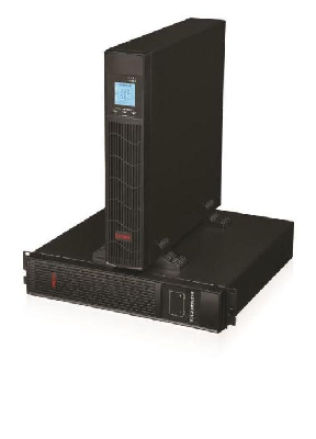 Источник бесперебойного питания ИБП Info R Pro 1000В.А IEC C13 (3) 2х7А.ч DKC INFORPRO1000I