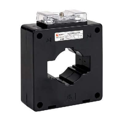 Трансформатор тока ТТЕ 60 600/5А кл. точн. 0.5S 5В.А EKF tte-60-600-0.5S