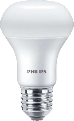 Лампа светодиодная ESS LED 7-70Вт 2700К E27 230В R63 Philips 929001857687 / 871869679801000