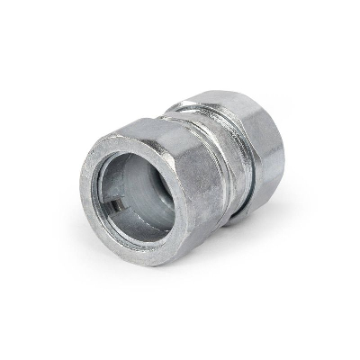 Муфта соединительная СТМ-38(1+1/2дюйм) Fortisflex 61407