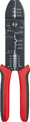 Съемник изоляции NHT-Sim06-4v1 Navigator 82297