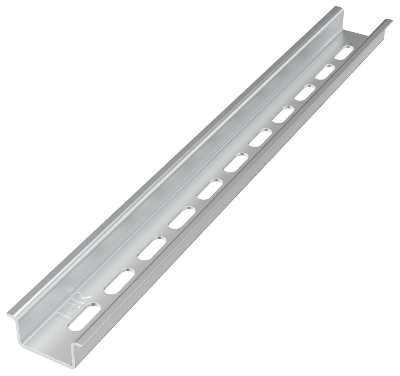 DIN-рейка 35х15мм L300 1.5мм оцинк. TEKFOR IEK TF-DN25-0030