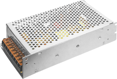 Драйвер для светодиодной ленты 90 645 OD-P250-IP20-24V ОНЛАЙТ 90645